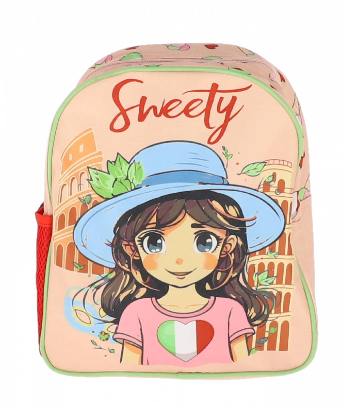 GHIOZDAN GRADINITA 1 FERMOAR SWEETY PIGNA GHIOZDAN GRADINITA 1 FERMOAR SWEETY PIGNA